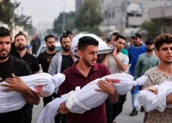 Dünya Sağlık Örgütü: Gazze’de ölenlerin yarıya yakını çocuk!