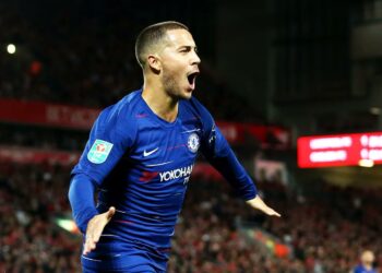 Eden Hazard futbolu resmen bıraktı!