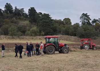Bakanlık ve FAO işbirliğiyle ekolojik tarım projesi