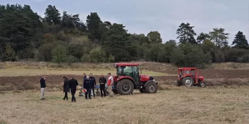 Bakanlık ve FAO işbirliğiyle ekolojik tarım projesi