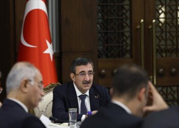 Ekonomi Koordinasyon Kurulu toplantısından ilk açıklama!