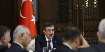 Ekonomi Koordinasyon Kurulu toplantısından ilk açıklama!