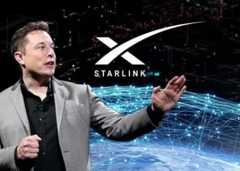 Elon Musk, Gazze'ye internet desteği verecek! Elon Musk, Gazze’ye internet desteği verecek!
