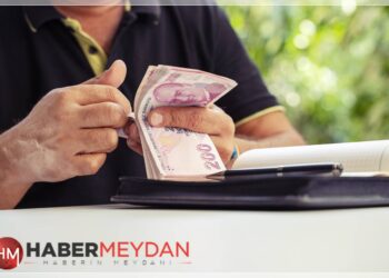 5 Bin TL Cumhuriyet Bayramı Emekli İkramiyesi Ne Zaman Yatacak?