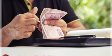 5 Bin TL Cumhuriyet Bayramı Emekli İkramiyesi Ne Zaman Yatacak?