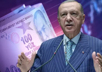 Cumhurbaşkanı Erdoğan, emeklilere enflasyon farkı ve refah payı hakkında açıklamalarda bulundu