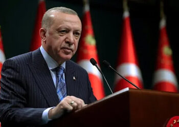 Cumhurbaşkanı Erdoğan’ın maaşına 43 bin lira zam!