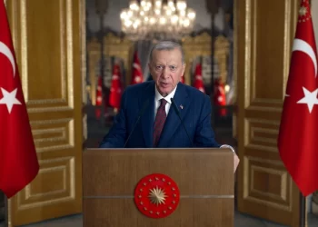 Cumhurbaşkanı Erdoğan paylaştı: Yapay zeka teknolojileri hayatımızın her alanını etkilemektedir