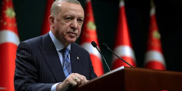 Cumhurbaşkanı Erdoğan’ın maaşına 43 bin lira zam!