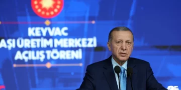 Erdoğan açıkladı: Hepatit A aşısı artık ülkemizde üretilecek