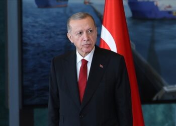 Cumhurbaşkanı Erdoğan’ın sözleri dünya gündemine oturdu: Gazze’ye kimse elini uzatamaz