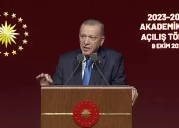 Cumhurbaşkanı Erdoğan, ‘üniversiteler’ konusundaki görüşünü açıkladı