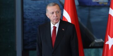 Cumhurbaşkanı Erdoğan’ın sözleri dünya gündemine oturdu: Gazze’ye kimse elini uzatamaz