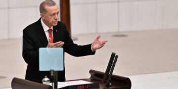 Erdoğan’dan ‘yeni anayasa’ çağrısı