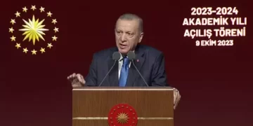 Cumhurbaşkanı Erdoğan, ‘üniversiteler’ konusundaki görüşünü açıkladı