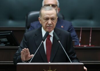 Erdoğan: İsrail derhal saldırılarını durdurmalı