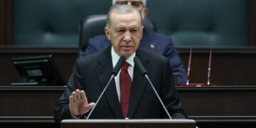 Erdoğan: İsrail derhal saldırılarını durdurmalı