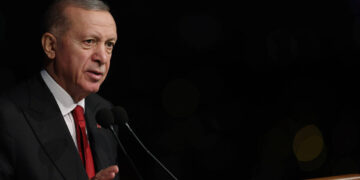 Erdoğan, ‘yeni anayasa’ konusunda açıklamalarda bulundu