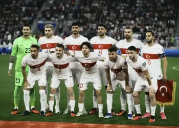 EURO 2024 şampiyonluk oranları belli oldu!