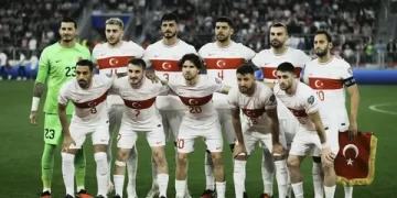 EURO 2024 şampiyonluk oranları belli oldu!