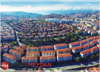 İstanbul’da Ev Alabilmek İçin Aylık 88 Bin Lira Şart!