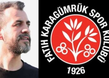 Fatih Karagümrük’ün kulüp müdürü öldürüldü!