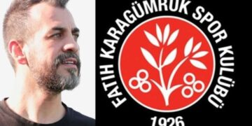 Fatih Karagümrük’ün kulüp müdürü öldürüldü!
