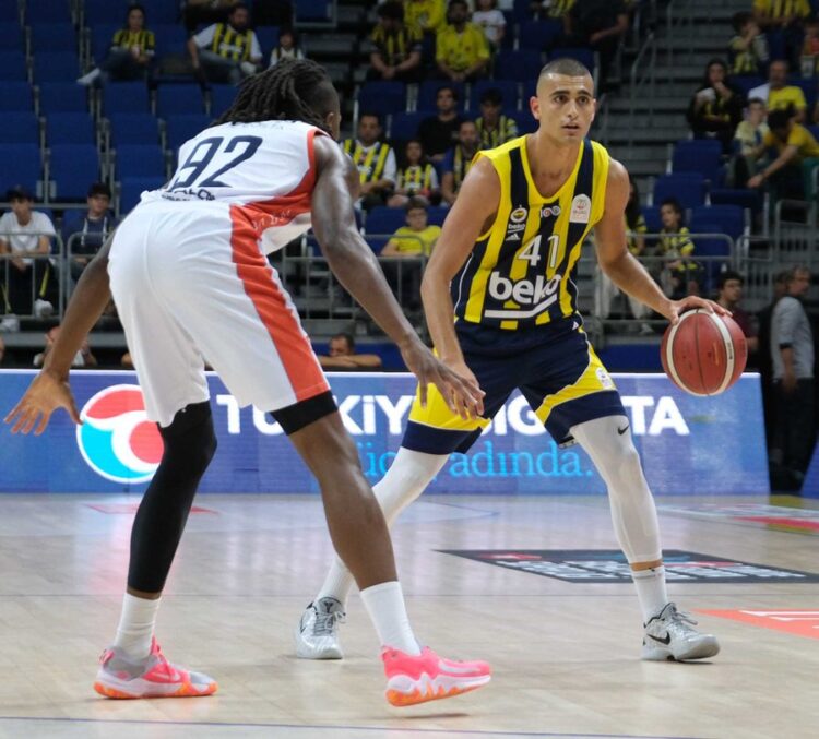fenerbahce beko cagdas bodrumspor u farkli yendi habermeydan