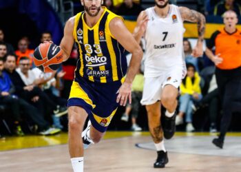 Fenerbahçe Beko sonradan açıldı!