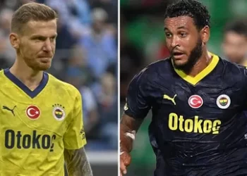 Fenerbahçe’de sakatlık şoku!