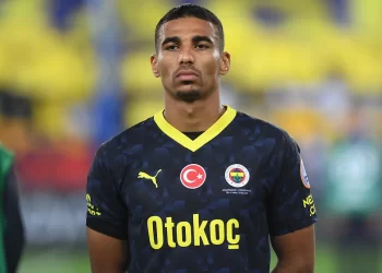 Fenerbahçe’de şok sakatlık!