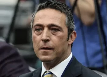 Fenerbahçe’den TFF’ye sert tepki!