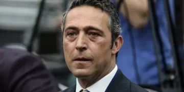 Fenerbahçe’den TFF’ye sert tepki!