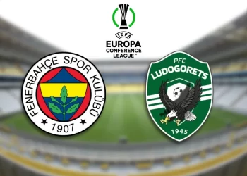 Fenerbahçe-Ludogorets maçı ne zaman, saat kaçta, hangi kanalda?