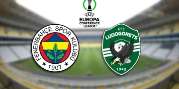 Fenerbahçe-Ludogorets maçı ne zaman, saat kaçta, hangi kanalda?