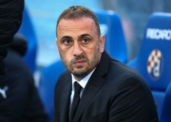 Fenerbahçe’nin rakibi Ludogorets’te, teknik direktör ile yollar ayrıldı iddiası!