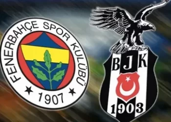 Fenerbahçe ve Beşiktaş’ın Avrupa maçlarını yönetecek hakemler açıklandı