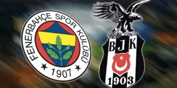 Fenerbahçe ve Beşiktaş’ın Avrupa maçlarını yönetecek hakemler açıklandı