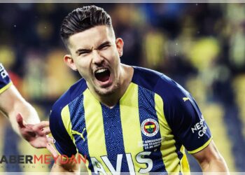 Napoli Yeniden Ferdi’nin Peşinde!