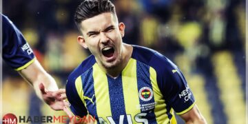Napoli Yeniden Ferdi’nin Peşinde!