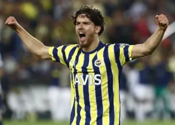 Ferdi kadıoğlu’nun babasından ayrılık açıklaması!