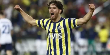 Ferdi kadıoğlu’nun babasından ayrılık açıklaması!
