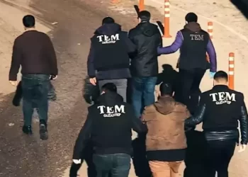 Bakan Yerlikaya paylaştı: 77 ilde FETÖ’ye ağır darbe!