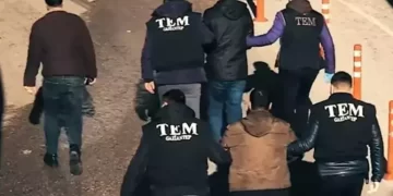 Bakan Yerlikaya paylaştı: 77 ilde FETÖ’ye ağır darbe!