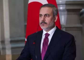 Hakan Fidan, İsrail’e ‘kara harekatı’ uyarısı yaptı