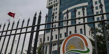 Tarım ve Orman Bakanlığı, 2 ton fıstığa el koydu