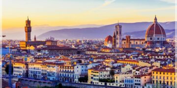 Floransa’da Kira Artışına Airbnb Önlemi!