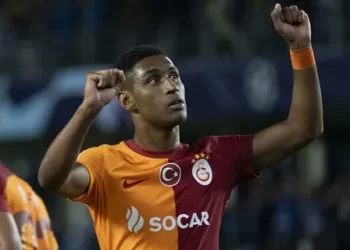 Galatasaray’a 150 milyon euroluk Tete faturası!