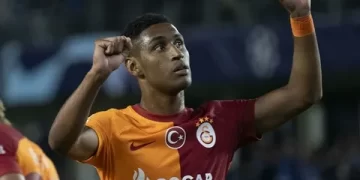 Galatasaray’a 150 milyon euroluk Tete faturası!