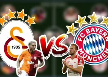 Galatasaray-Bayern Münih maçı ne zaman, saat kaçta, hangi kanalda?
